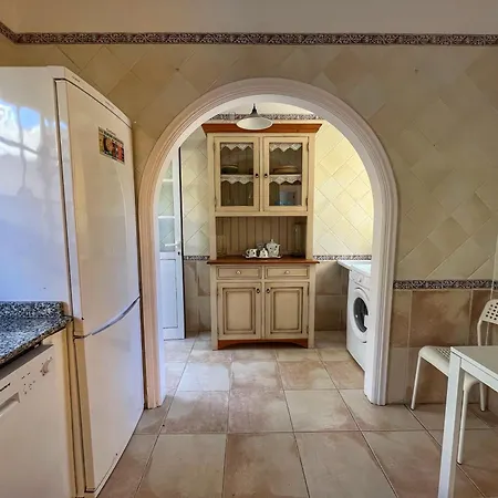 Tatil Evi Isabel Costa Adeje