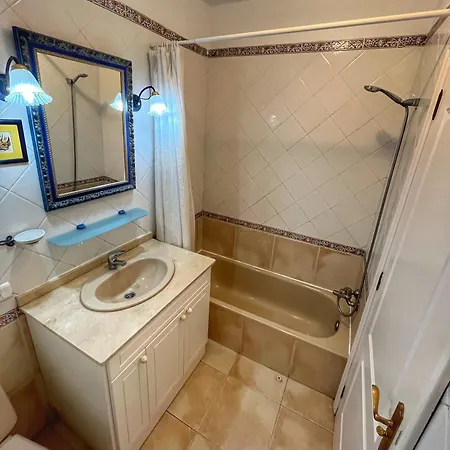 Tatil Evi Isabel Costa Adeje