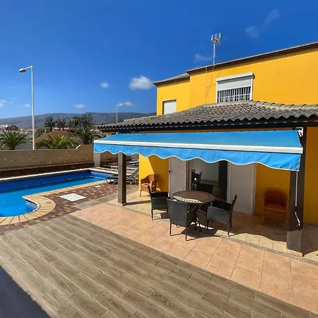 Isabel Casa vacanze *