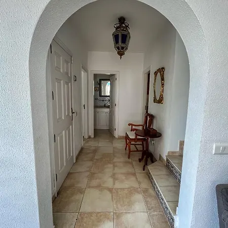 Casa vacanze Isabel *