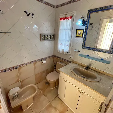 Isabel * Costa Adeje (Tenerife)