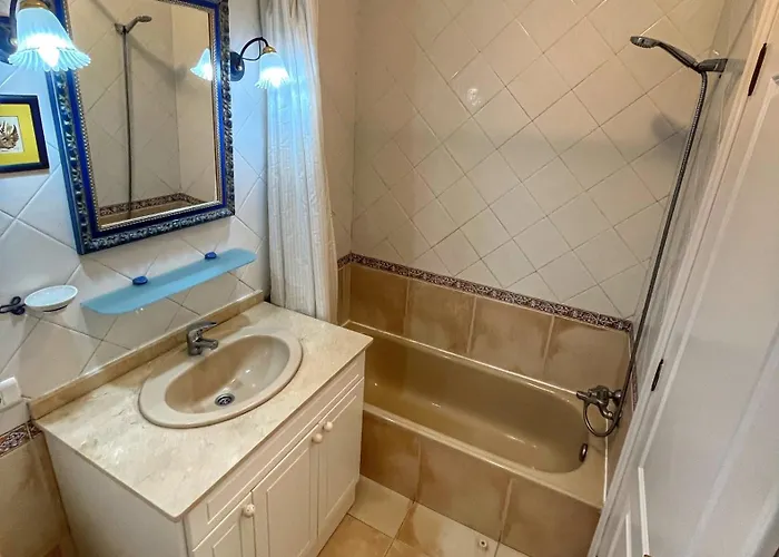 Prázdninový dům Isabel Costa Adeje (Tenerife)