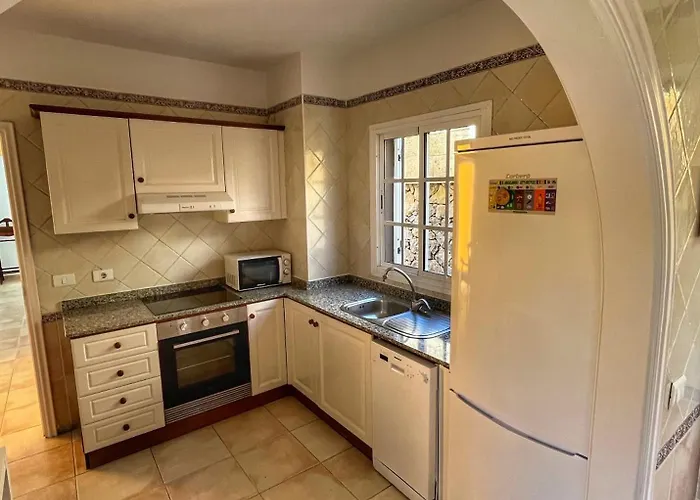 Prázdninový dům Isabel *