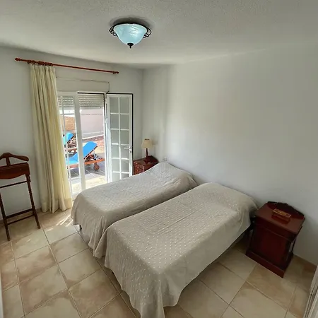Vakantiehuis Isabel Costa Adeje (Tenerife)