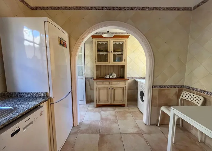 Semesterbostad Isabel Costa Adeje (Tenerife)