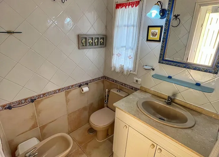 Isabel * Costa Adeje (Tenerife)