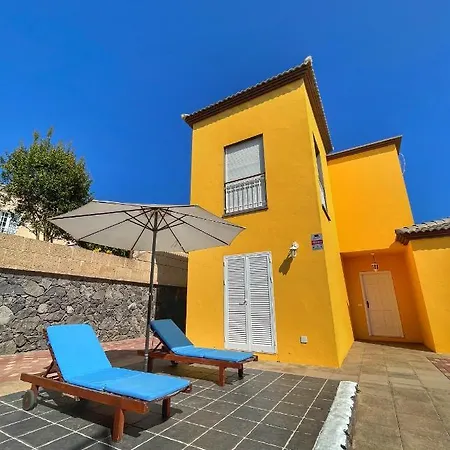 בית נופש Isabel